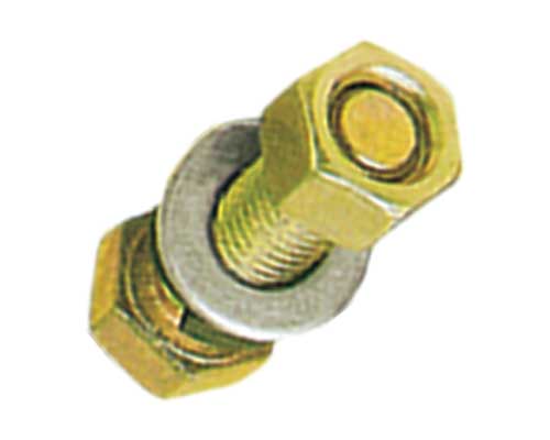 (STR) connector screws